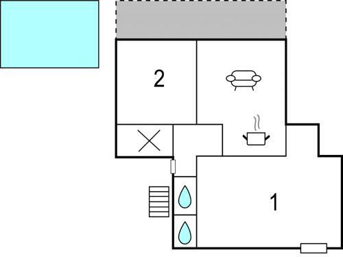 Apartment Matulji Cd-1803