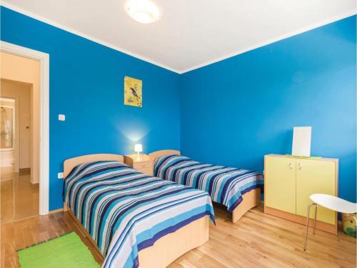 Apartment Matulji Cd-1803