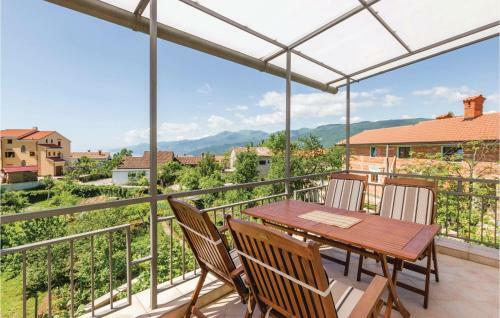 Apartment Matulji Cd-1803