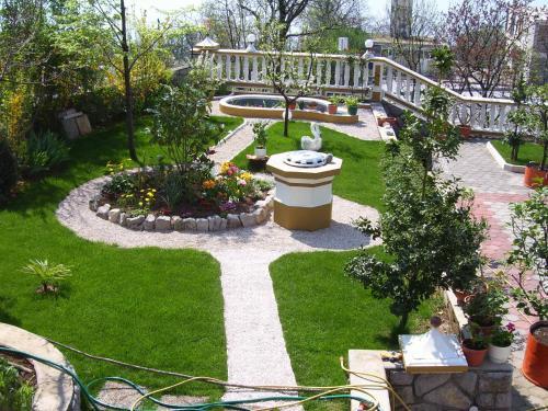 Apartments Villa Luciana