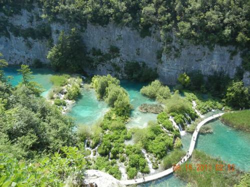 Apartment Gradina