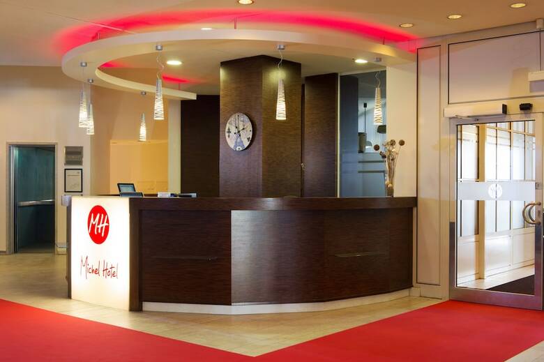 Michel Hotel Landshut