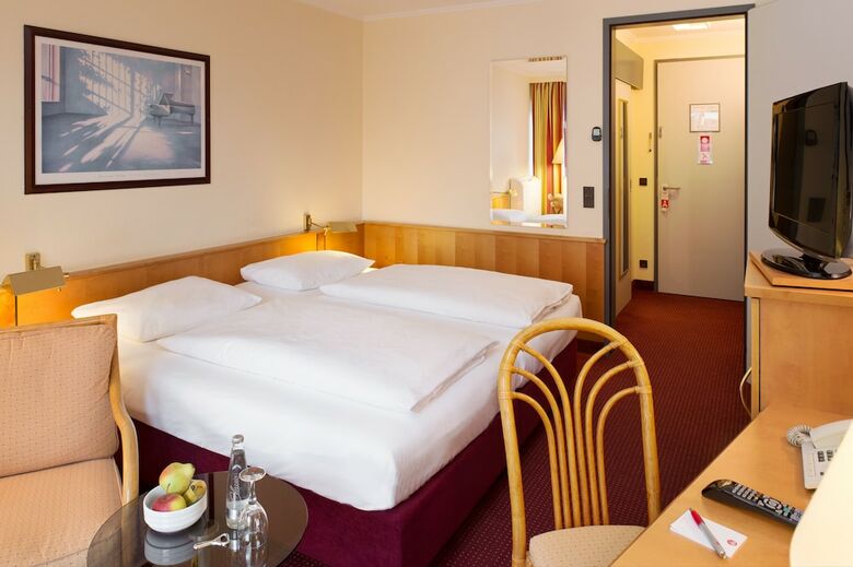 Michel Hotel Landshut
