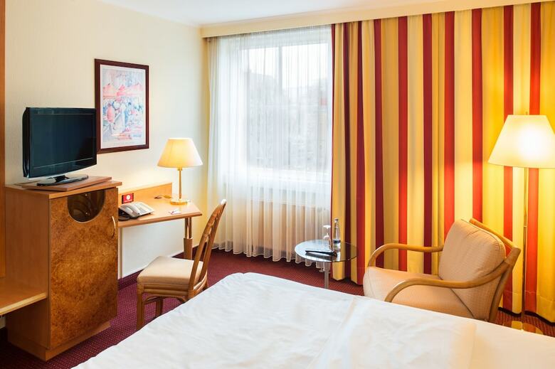 Michel Hotel Landshut