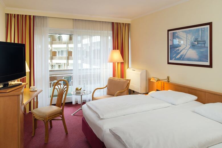 Michel Hotel Landshut