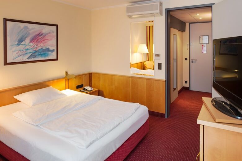 Michel Hotel Landshut