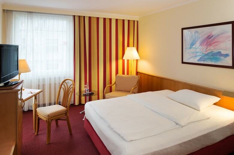 Michel Hotel Landshut