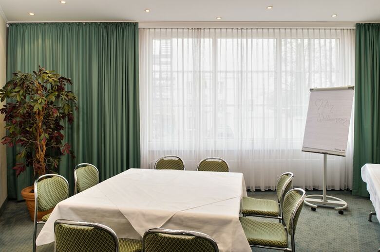 Michel Hotel Landshut