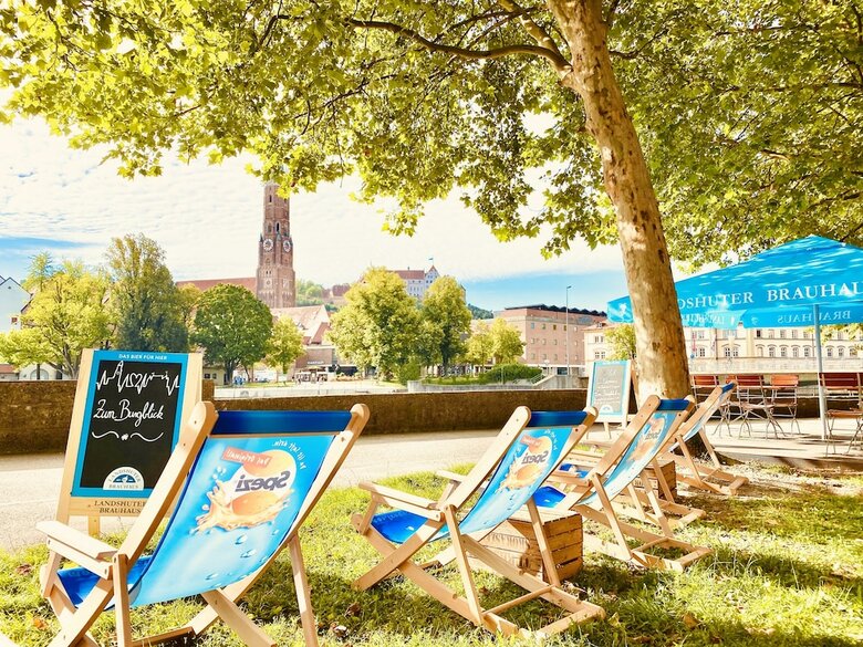 Michel Hotel Landshut
