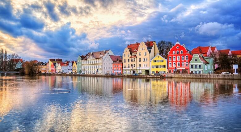 Michel Hotel Landshut