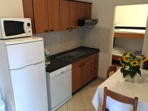 Aqua Family Apartments