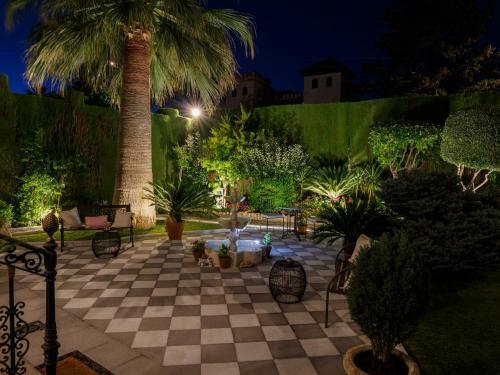 Hotel Villa Sur