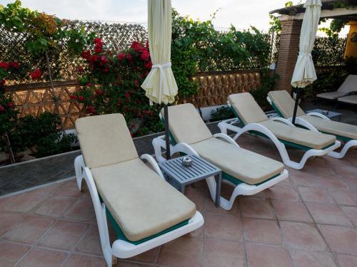 Hotel Villa Sur