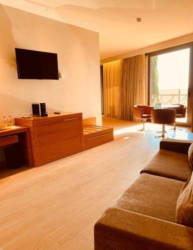Albons Hotel