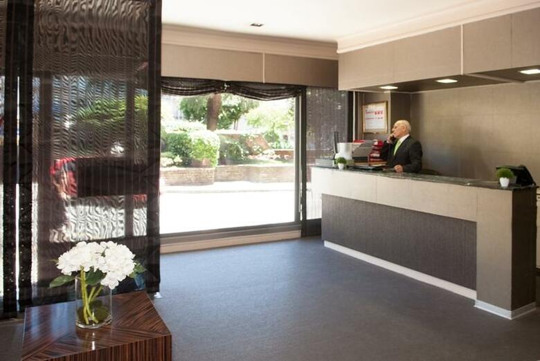 Hotel Universal
