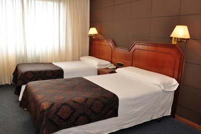 Hotel Universal