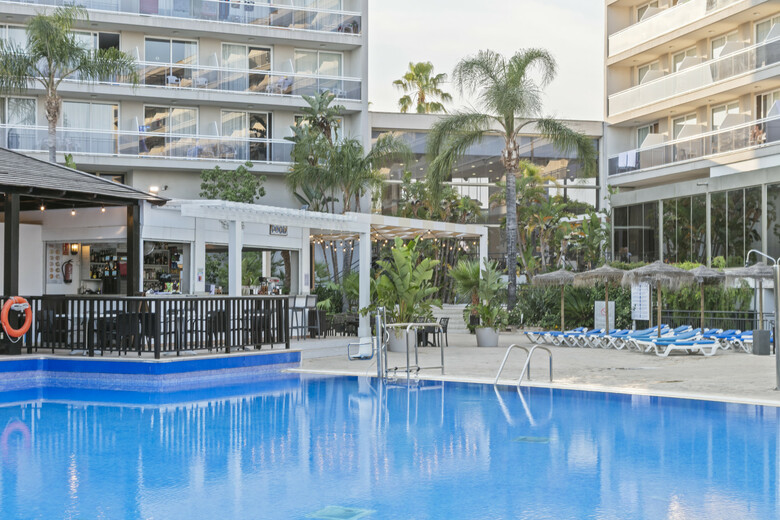 Hotel Sol Costa Daurada