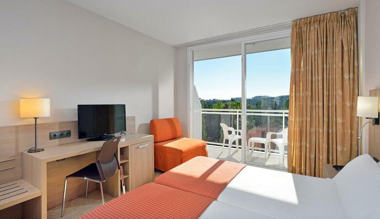 Hotel Sol Costa Daurada
