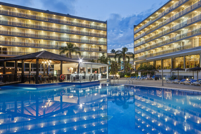 Hotel Sol Costa Daurada