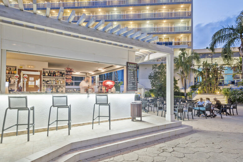 Hotel Sol Costa Daurada