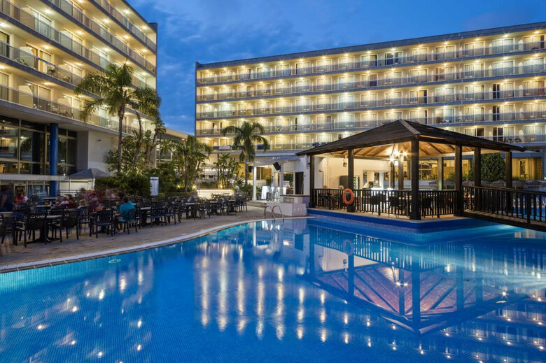 Hotel Sol Costa Daurada