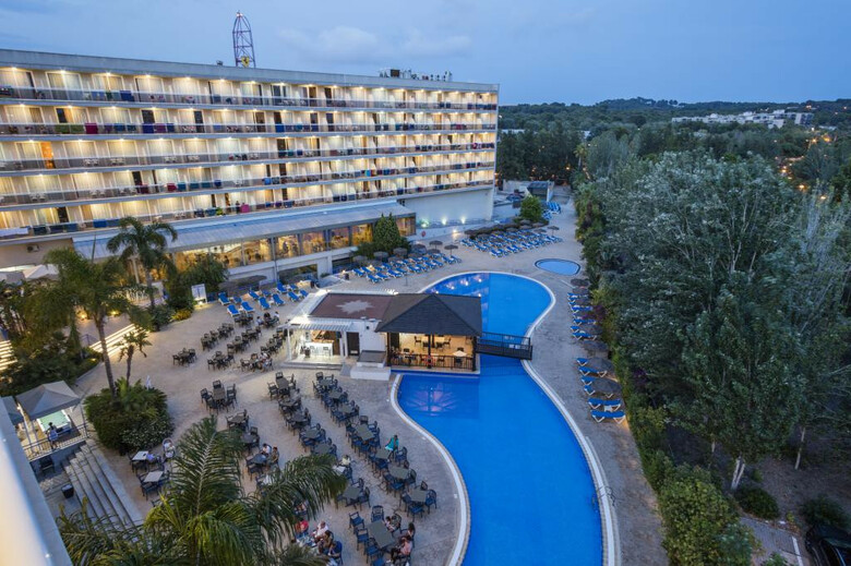 Hotel Sol Costa Daurada