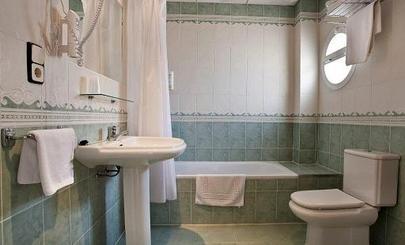 Hotel Blanca Brisa