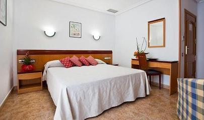 Hotel Blanca Brisa