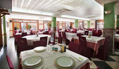 Hotel Blanca Brisa