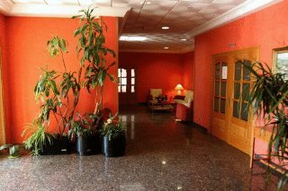 Hotel Blanca Brisa