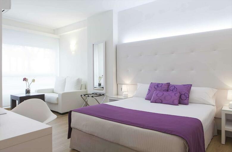 Hotel Albah�a Alicante