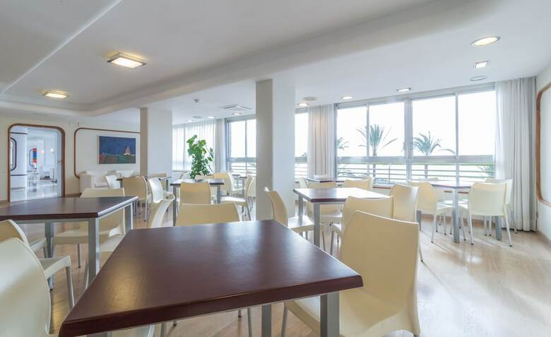 Hotel Albah�a Alicante