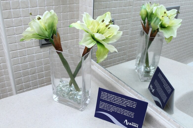 Hotel Albah�a Alicante
