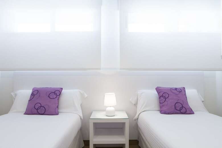 Hotel Albah�a Alicante