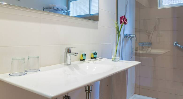 Hotel Albah�a Alicante