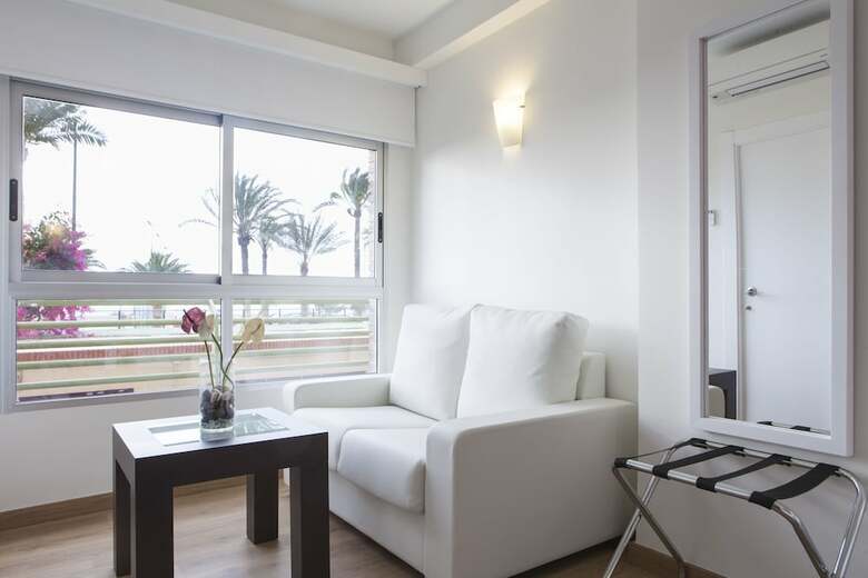 Hotel Albah�a Alicante