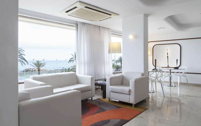 Hotel Albah�a Alicante