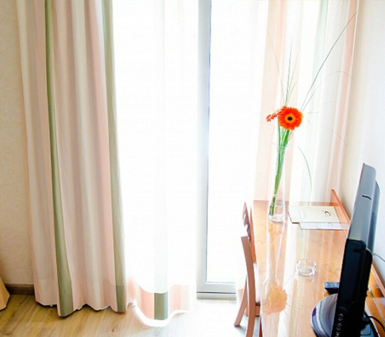 Hotel Castilla Alicante