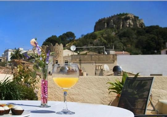 Hotel Rosa