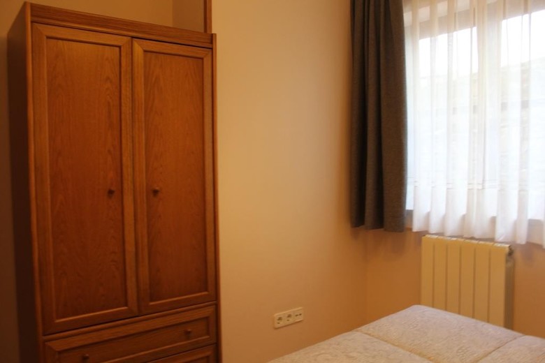 Apartamentos Aptos. La Lula