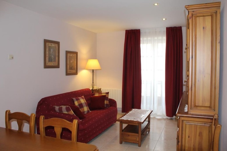 Apartamentos Aptos. La Lula