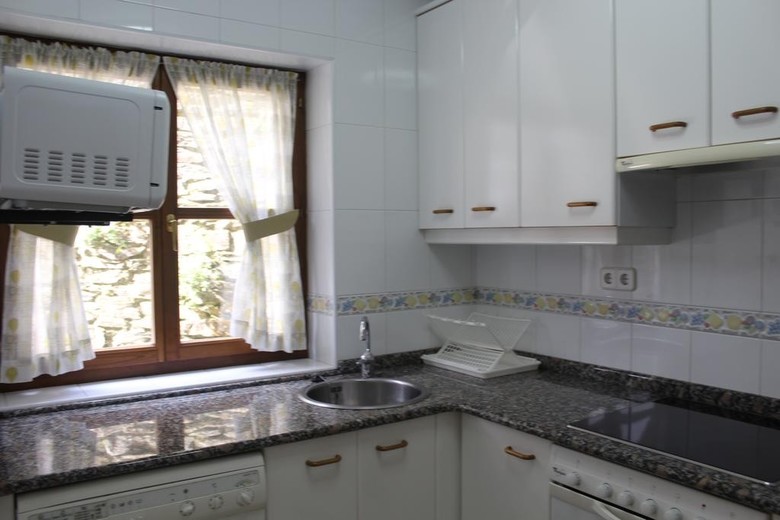 Apartamentos Aptos. La Lula