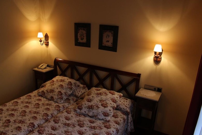 Hotel Casa Prendes