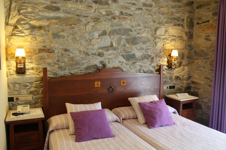 Hotel Casa Prendes