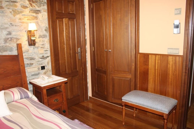 Hotel Casa Prendes