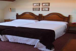 Hotel Cabeza