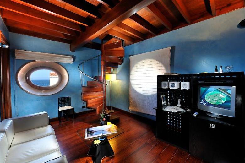 Hotel San Roque