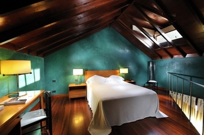 Hotel San Roque