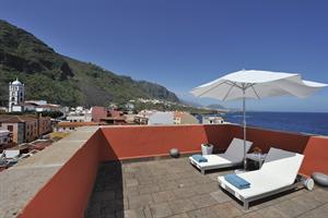 Hotel San Roque