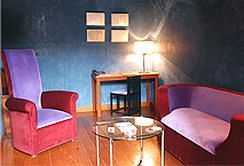 Hotel San Roque